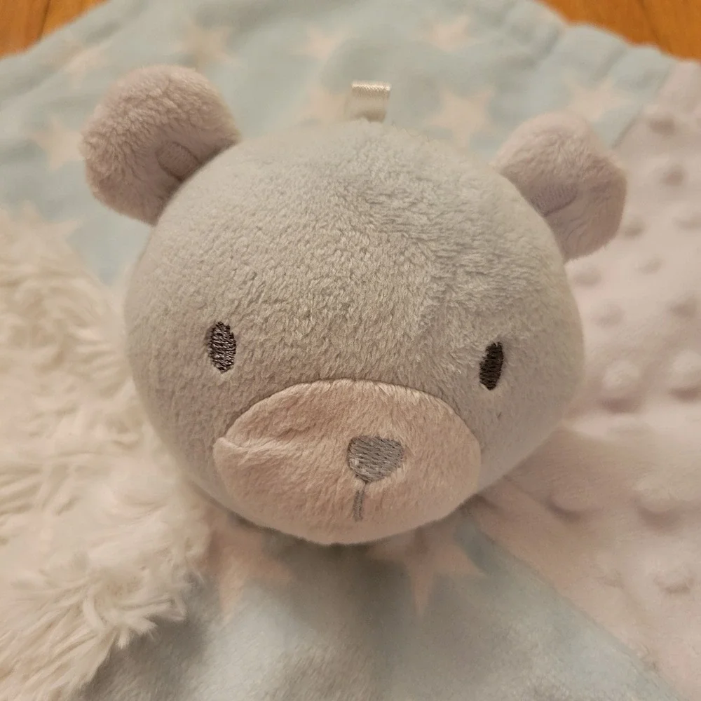 Baby Essentials brand baby